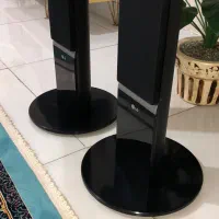 باند بلندگو اسپیکر تیوتر میدرنج لوازم صوتی الجی|سیستم صوتی خانگی|مشهد, توس (بلوار توس)|دیوار