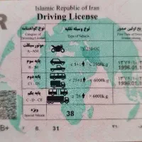 راننده لیفتراک