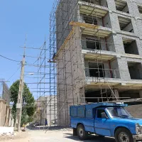 داربست احسان(باجلوند)