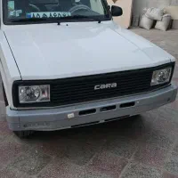 وانت کارا تک کابین