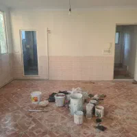 آپارتمان دونپش در خیابان اصلی|فروش آپارتمان|تهران, نعمت‌آباد|دیوار