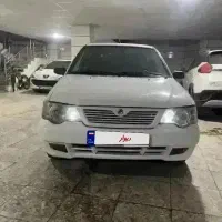 پراید ۱۱۱مدل ۹۴