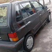 هاچ بک ۸۸ استثنایی