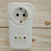 محافظ برق یخچال و کولر گازی