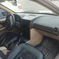 پژو پارس ۹۳ داشبورد جدید|خودرو سواری و وانت|قدس, شهرقدس|دیوار