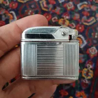 فندک بنزینی