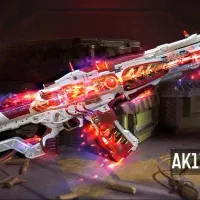 اکانت کالاف