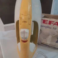 اتو بخار|اتو و لوازم اتو|شهرکرد, |دیوار