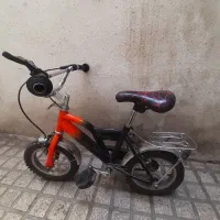 دوچرخه سایز ۱۲
