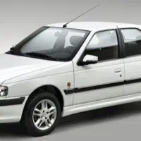 سرقتی پژو پارس ۸۹ اتومات