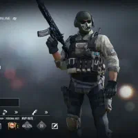 اک قدیمی گوست سیزن 1 صیف سگی