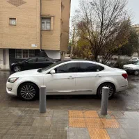 کیا کادنزا 2013 فول