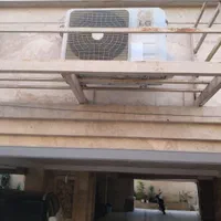 فروش کولرال جی ۱۸۰۰۰ درحدنو|کولر گازی و فن‌کوئل|رشت, کوی فرهنگیان|دیوار