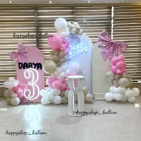 تم‌عروسک باربی سیندرلا مسی رونالدو بادکنک آرایی|اسباب‌‌بازی|اصفهان, ارغوانیه|دیوار