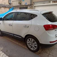 جک S5 بیرنگ|خودرو سواری و وانت|تهران, نازیآباد|دیوار