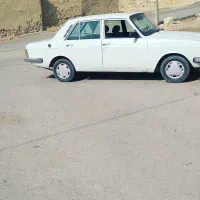 پیکان انژکتور سالم|خودرو سواری و وانت|دیواندره, |دیوار