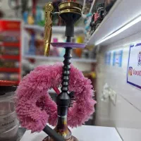 قلیان تزئنی|صنایع دستی و سایر لوازم تزئینی|برخوار, |دیوار