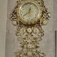 ساعت دیواری