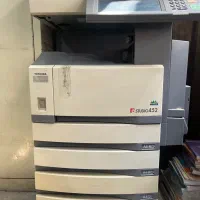 فروش یک دستگاه کپی توشیبا|پرینتر، اسکنر، کپی، فکس|بوشهر, |دیوار