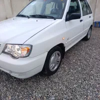 پراید111مدل92|خودرو سواری و وانت|رشت, پارک شهر|دیوار