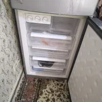 یخچال فریزر الکترواستیل اصلی