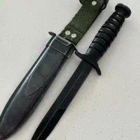 چاقو کارد امریکایی قدیمی