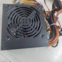 باندل نسل 6، پاور 400 وات|قطعات و لوازم جانبی رایانه|قم, بنیاد|دیوار