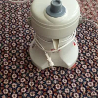 آبمیوه گیری صنعتی