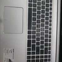 لپ تاپ asus v502|رایانه همراه|شیراز, هفت تنان|دیوار