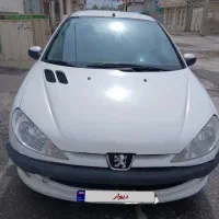 پژو ۲۰۶ تیپ ۵