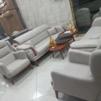 مبل راحتی// آستارا // کد۴۵۴۶|مبلمان خانگی و میز عسلی|آستارا, |دیوار
