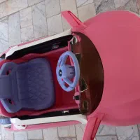 ماشین شارژی|اسباب‌بازی بچه|اردبیل, |دیوار