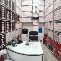 خرید بدون واسطه لنت ترمز افورتیس