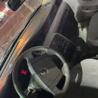 سمند مدل 96 دوگانه کارخانه|خودرو سواری و وانت|بناب, |دیوار