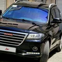 هاوال h2مدل ۹۷فروش یا معاوضه با هایما  8s