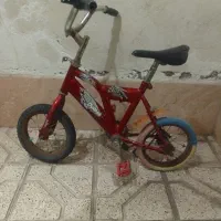 دوچرخه معاوضه پرنده