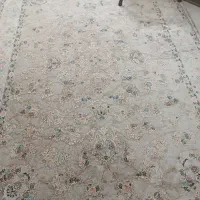 فرش ماشینی 9متری|فرش|تهران, فدک|دیوار