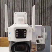 دوربین مداربسته و دزدگیر اماکن