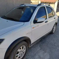 کویک مدل ۱۴۰۳ بدون رنگ ۱۶۰۰۰کار قیمت ۶۴۰