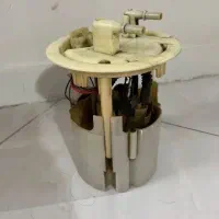 پمپ بنزین ۲۰۶