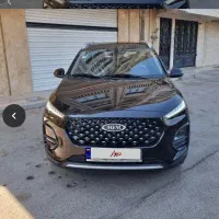 X22مشکی کارمندی