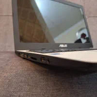 لپ تاپ ۱۵ اینچ ایسوس سالم مناسب دانشجو|رایانه همراه|تهران, هاشمی|دیوار