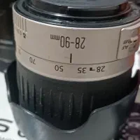 canon 6d همراه دو لنز|دوربین عکاسی و فیلمبرداری|تهران, جیحون|دیوار
