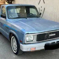 مزدا ۲۰۰۰ مدل ۸۸ ژاپن|خودرو سواری و وانت|گنبد کاووس, |دیوار