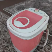 لباسشویی سیسمونی مینی واش