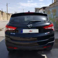 هایما اس ۵ پلاس ۴۰۲