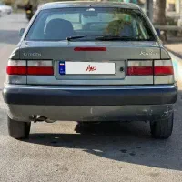 زانتیا زیتونی ۲۰۰۰(SX)|خودرو سواری و وانت|همدان, |دیوار