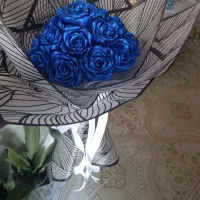 فروش انواع باکس و دسته گل|گل مصنوعی|کرمان, |دیوار