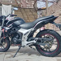 متور nb اقساطی|موتورسیکلت|چترود, |دیوار