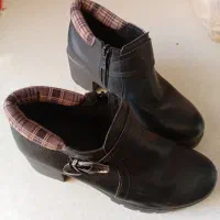 نیم بوت تازه|کیف، کفش، کمربند|تهران, جوادیه تهرانپارس|دیوار